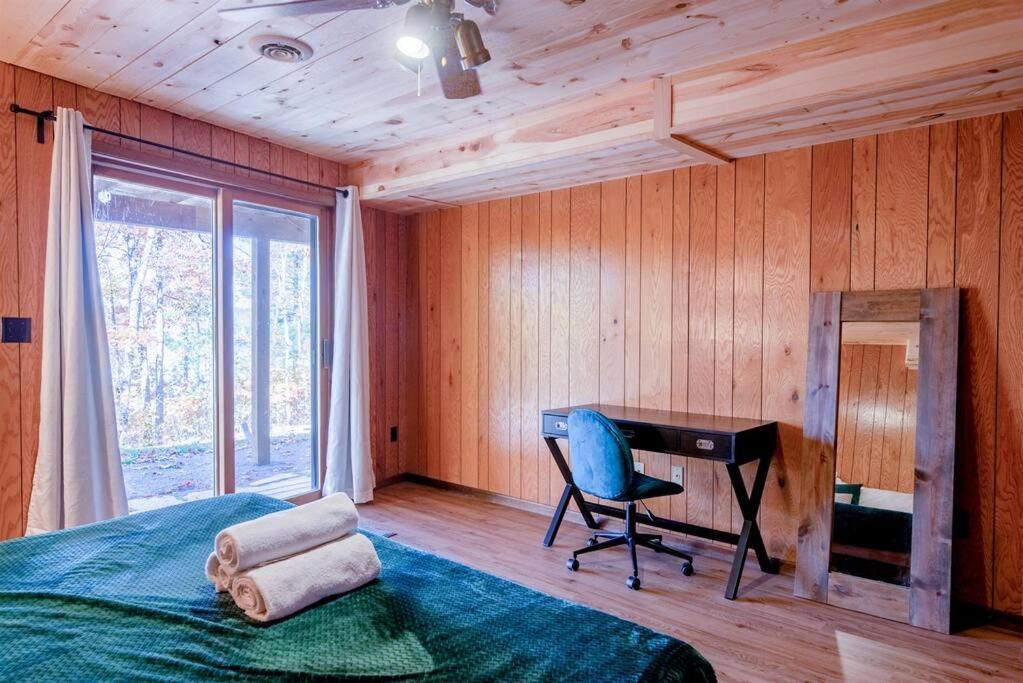 Fall Getaway Resort-3 King Suites, Dog-Friendly Seeley Exterior foto