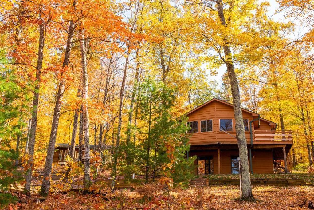 Fall Getaway Resort-3 King Suites, Dog-Friendly Seeley Exterior foto