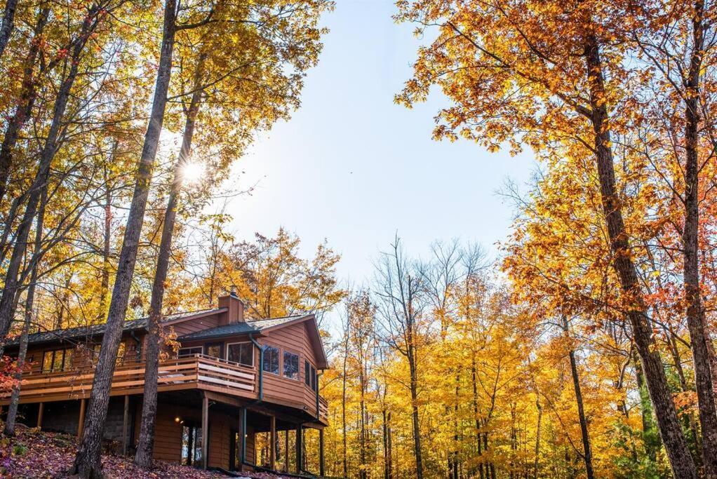 Fall Getaway Resort-3 King Suites, Dog-Friendly Seeley Exterior foto