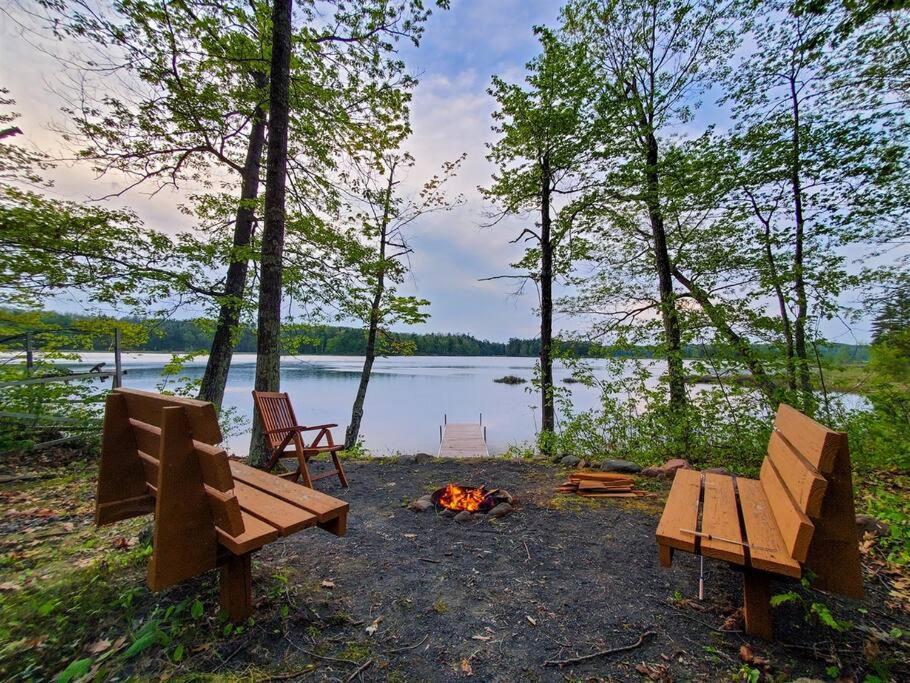 Fall Getaway Resort-3 King Suites, Dog-Friendly Seeley Exterior foto