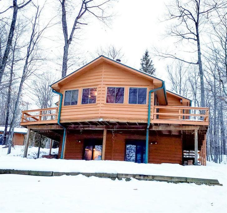 Fall Getaway Resort-3 King Suites, Dog-Friendly Seeley Exterior foto