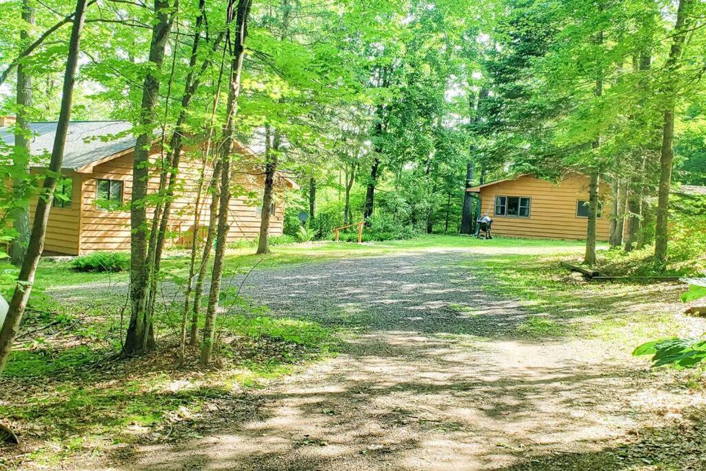 Fall Getaway Resort-3 King Suites, Dog-Friendly Seeley Exterior foto