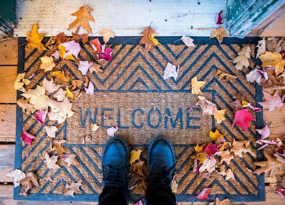 Fall Getaway Resort-3 King Suites, Dog-Friendly Seeley Exterior foto